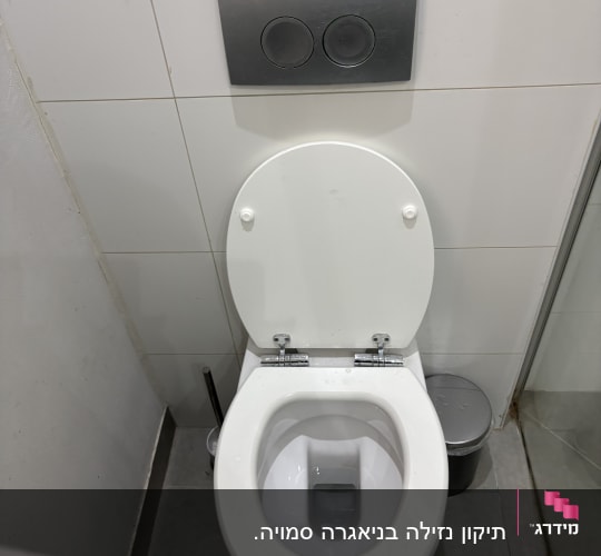 אסלה